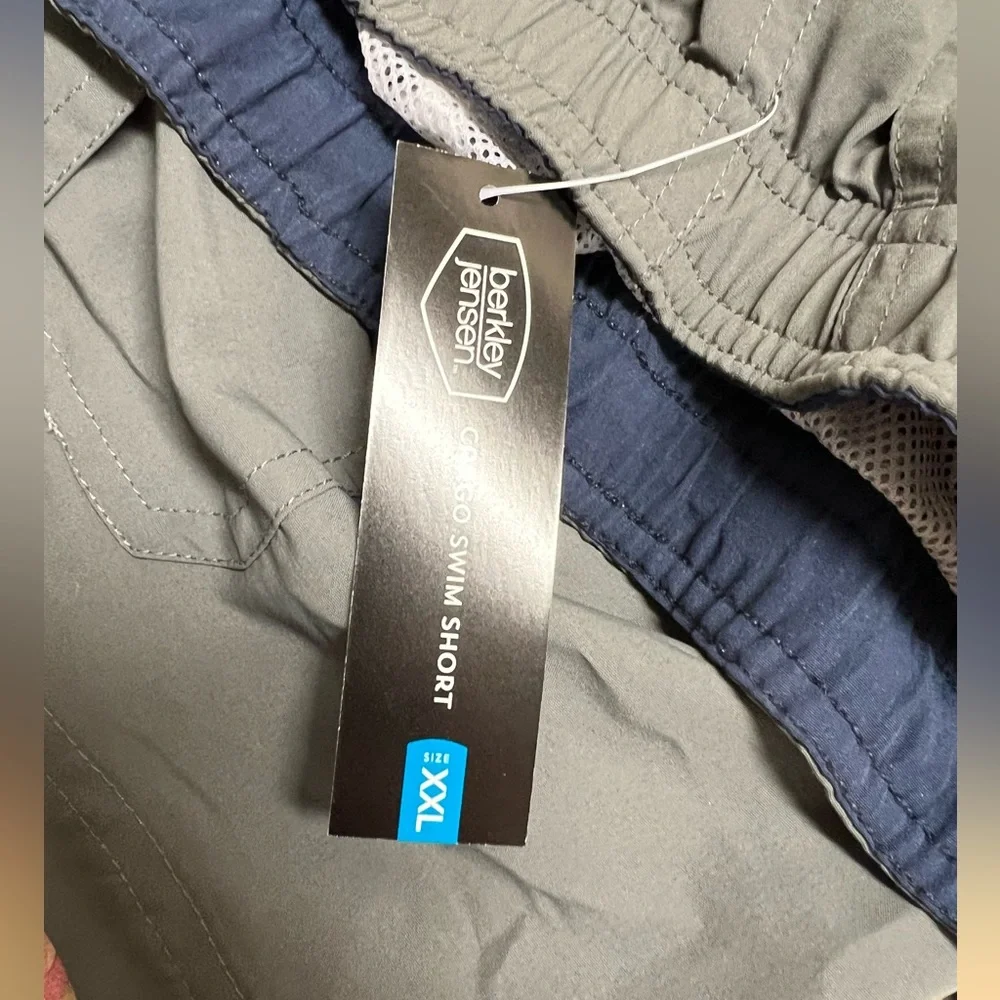 Cargo swimming swim Trunks/Shorts